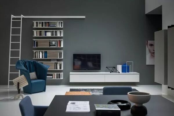 Rangements et Séjours