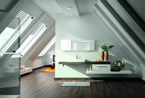 … A la réalisation